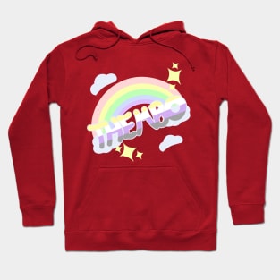 Thembo Pride Hoodie